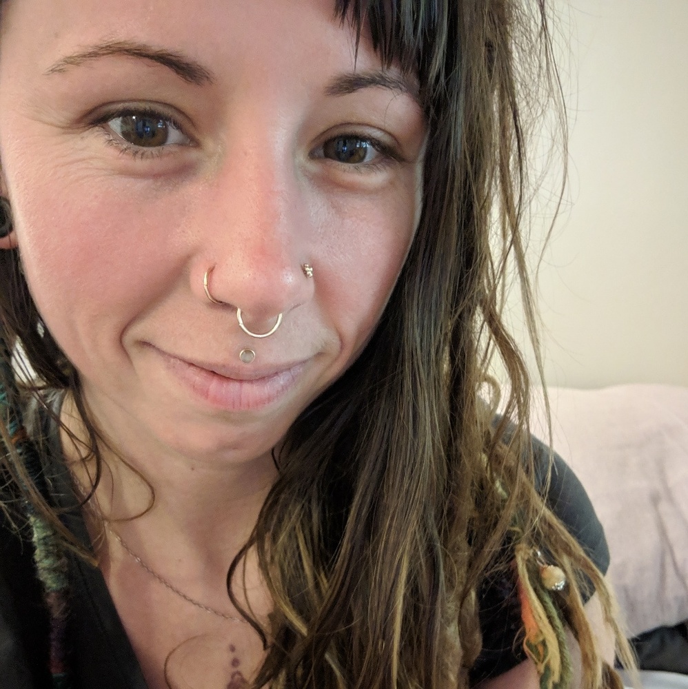 Meet your Posher, Jenny